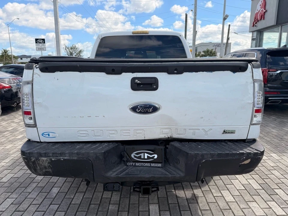 2011 Ford Super Duty 3rd Gen - Image 7 of 21