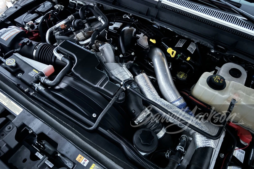 2011 Ford Super Duty 3rd Gen - Image 3 of 28