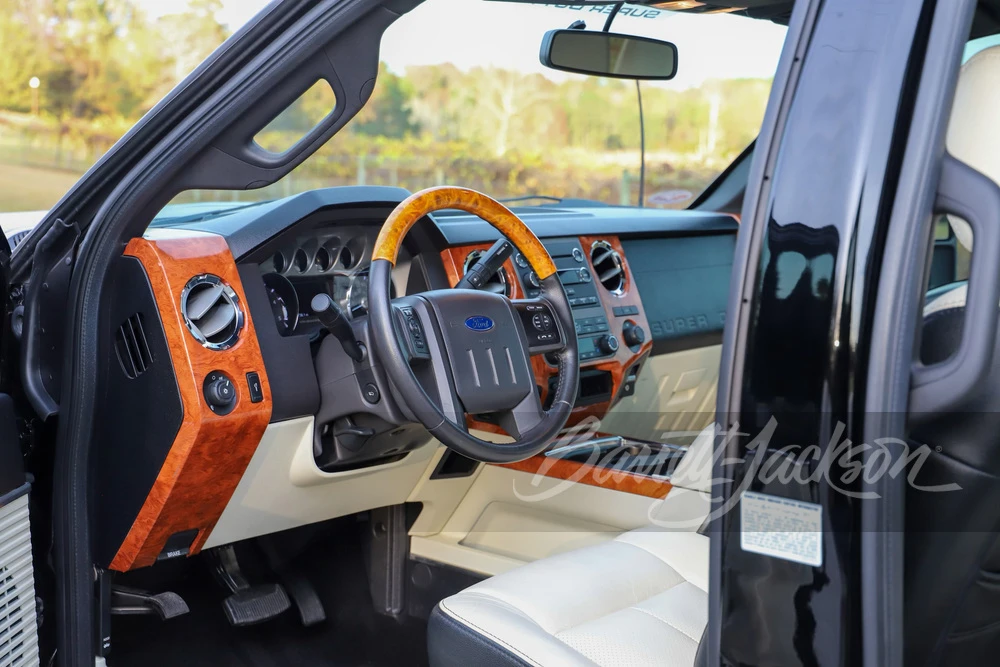 2011 Ford Super Duty 3rd Gen - Image 4 of 28
