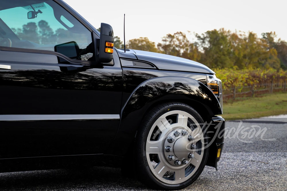 2011 Ford Super Duty 3rd Gen - Image 24 of 28