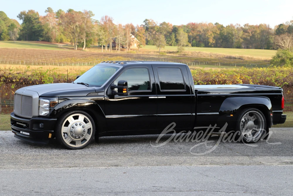 2011 Ford Super Duty 3rd Gen - Image 20 of 28