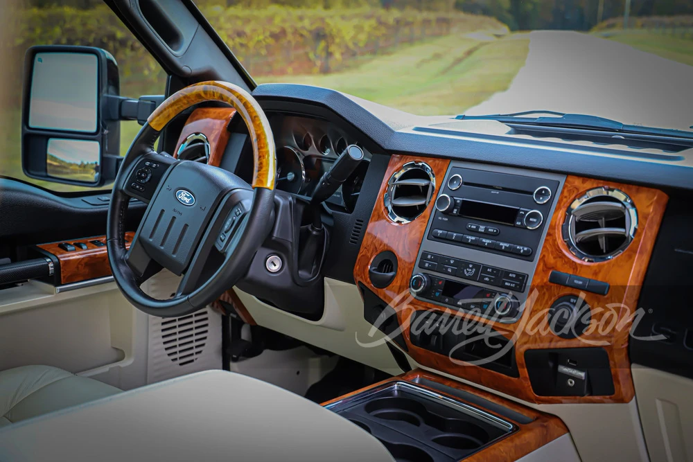2011 Ford Super Duty 3rd Gen - Image 6 of 28