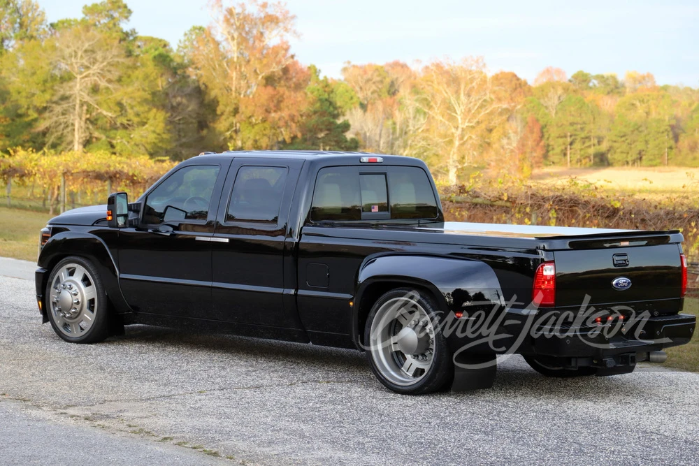2011 Ford Super Duty 3rd Gen - Image 19 of 28