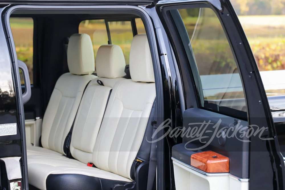 2011 Ford Super Duty 3rd Gen - Image 11 of 28