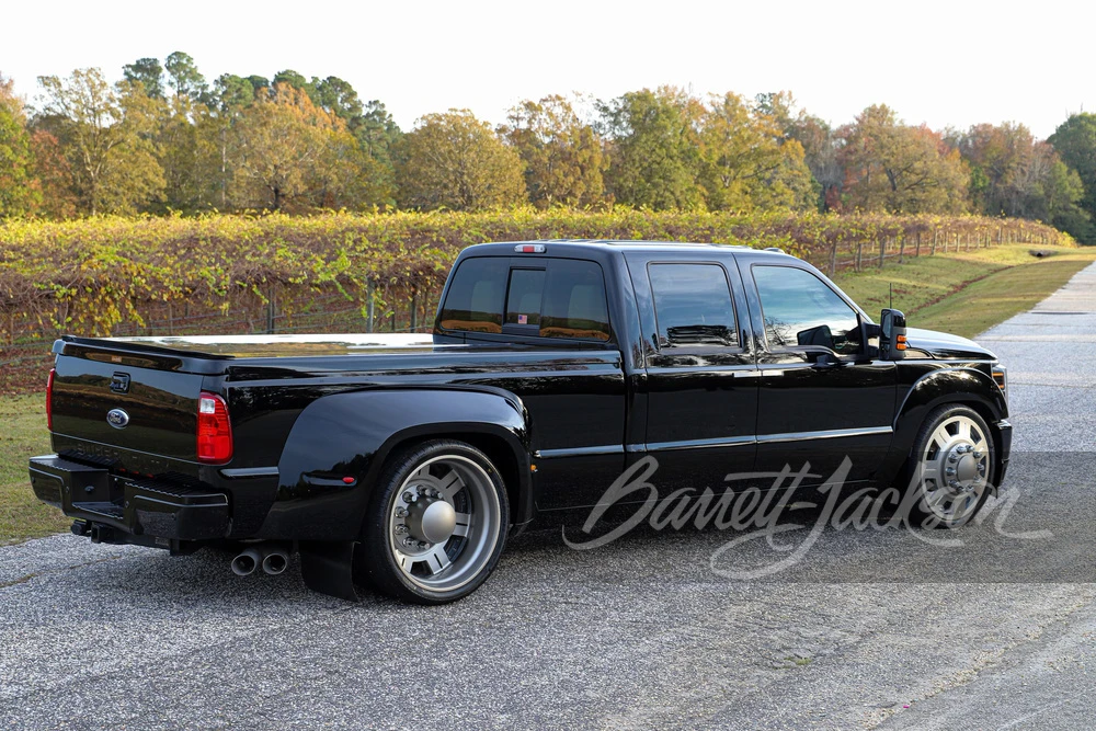 2011 Ford Super Duty 3rd Gen - Image 13 of 28