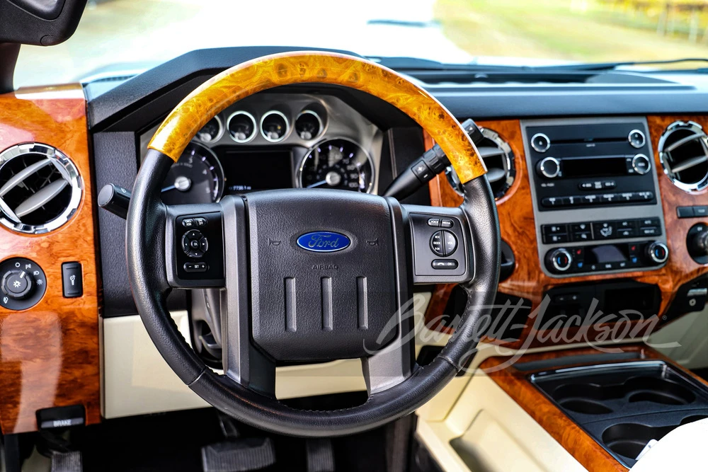 2011 Ford Super Duty 3rd Gen - Image 8 of 28