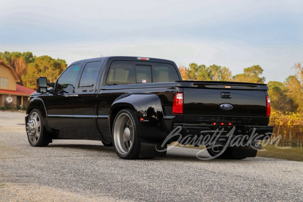 2011 Ford Super Duty 3rd Gen - Image 21 of 28