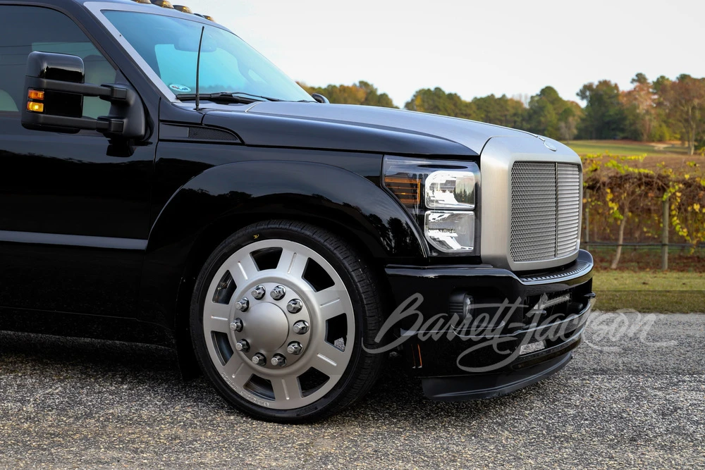 2011 Ford Super Duty 3rd Gen - Image 22 of 28