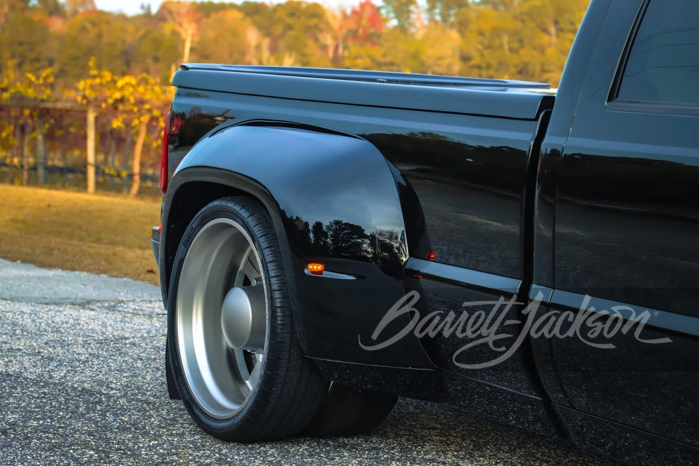 2011 Ford Super Duty 3rd Gen - Image 23 of 28