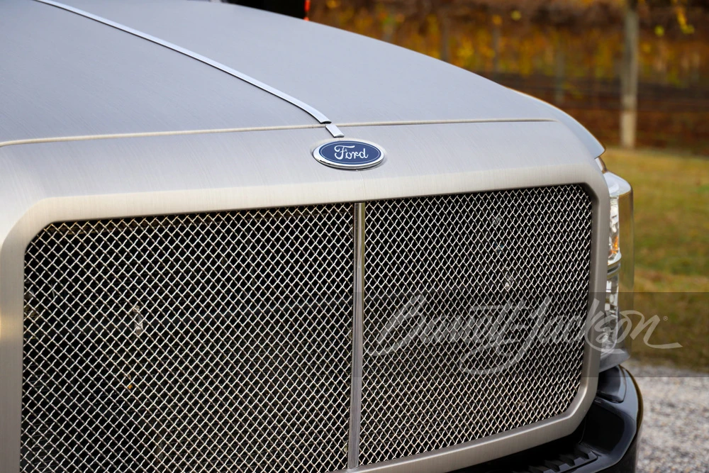 2011 Ford Super Duty 3rd Gen - Image 28 of 28