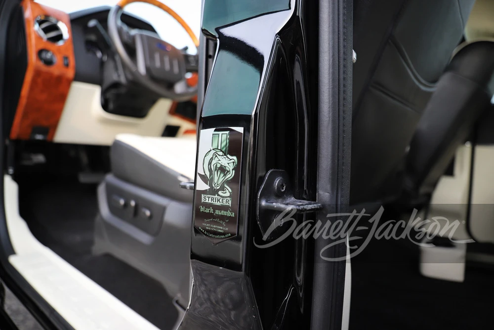 2011 Ford Super Duty 3rd Gen - Image 9 of 28
