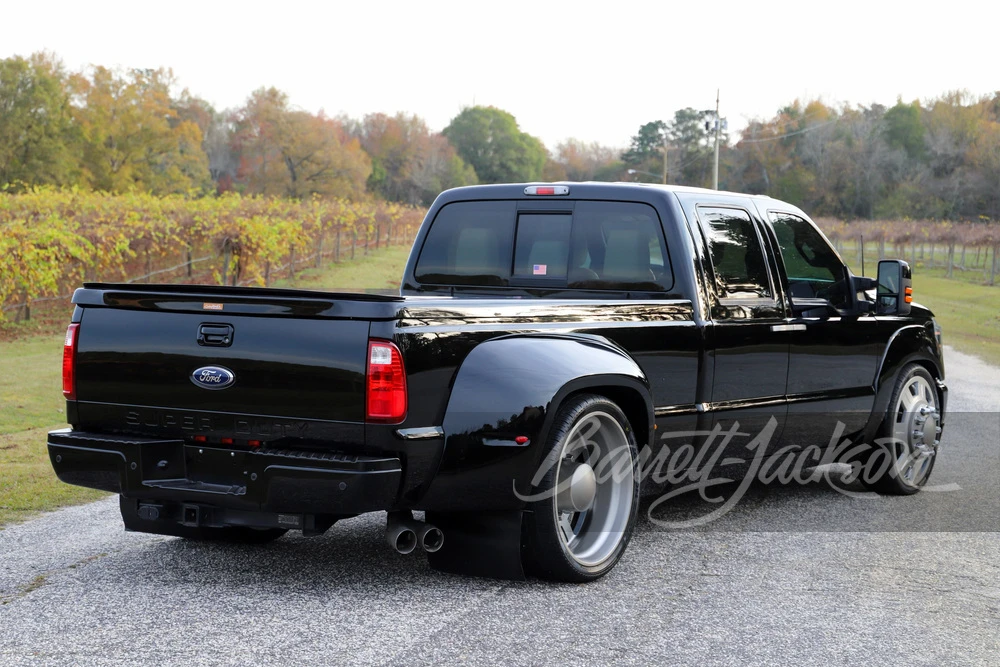 2011 Ford Super Duty 3rd Gen - Image 2 of 28