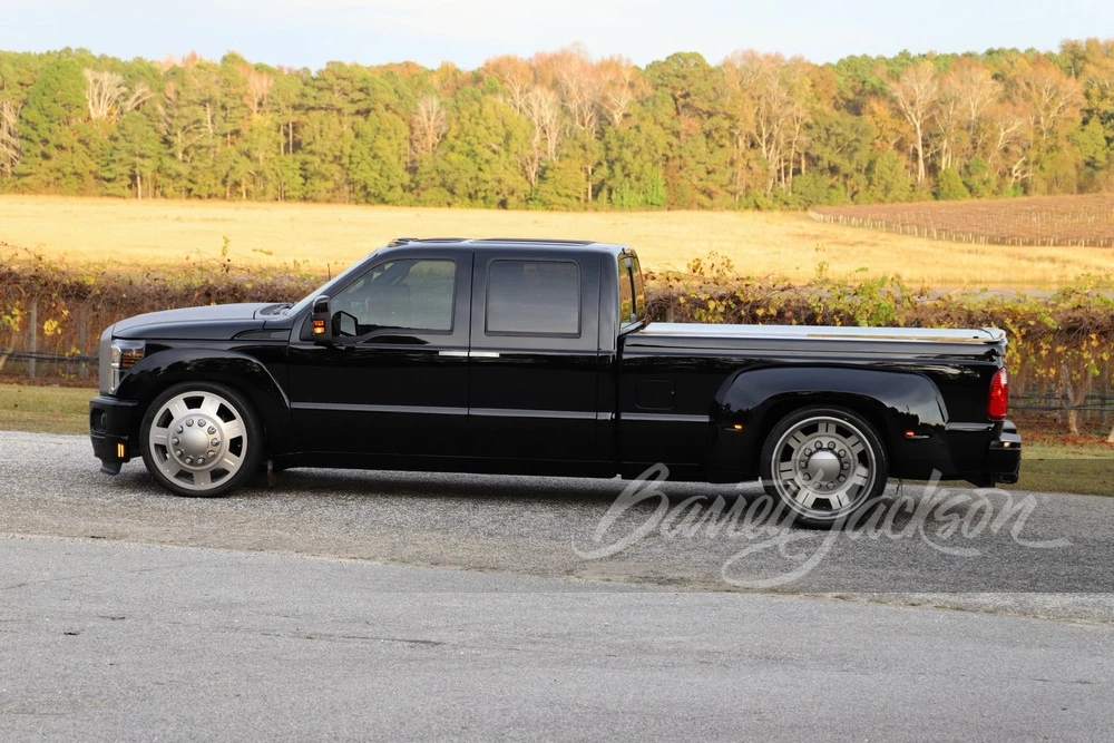 2011 Ford Super Duty 3rd Gen - Image 5 of 28