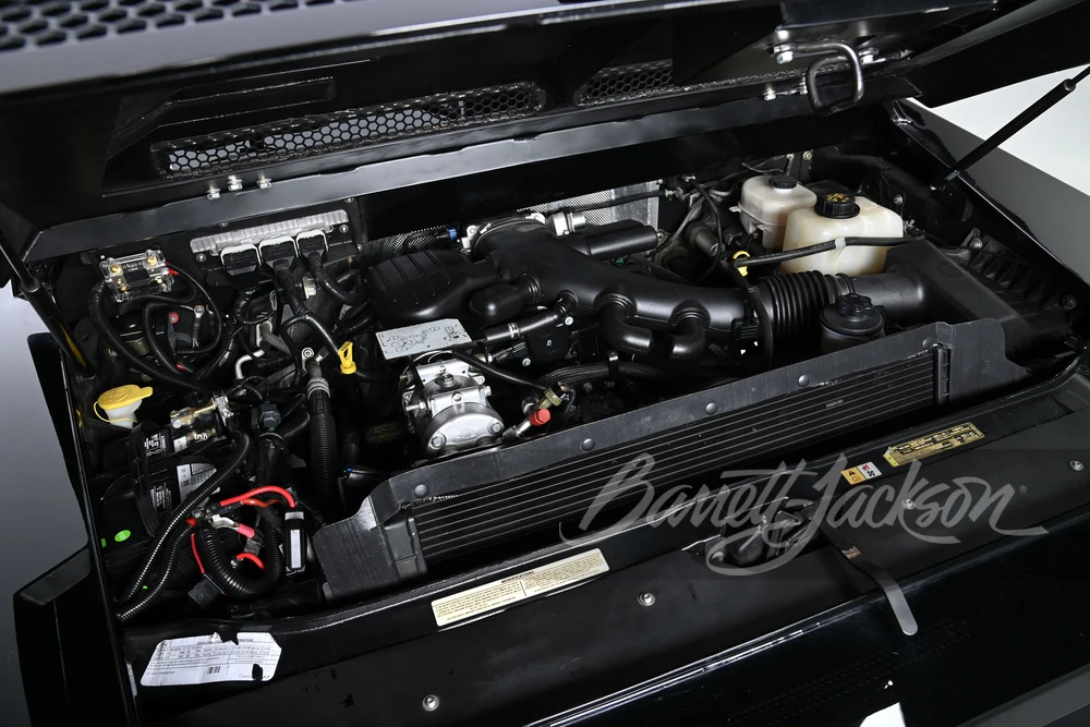 2011 Ford Super Duty 3rd Gen - Image 2 of 31