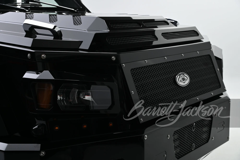 2011 Ford Super Duty 3rd Gen - Image 9 of 31