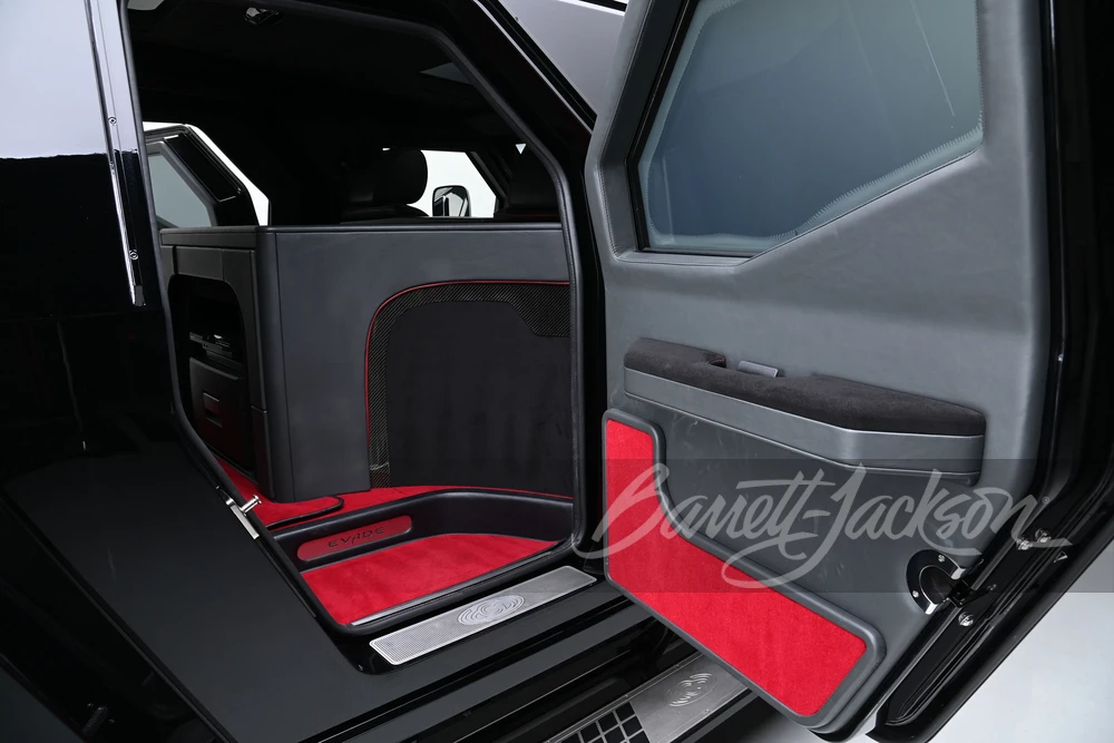 2011 Ford Super Duty 3rd Gen - Image 17 of 31