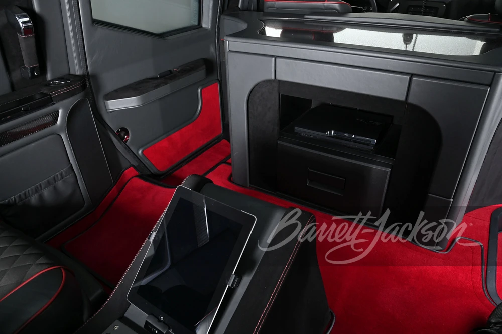2011 Ford Super Duty 3rd Gen - Image 20 of 31