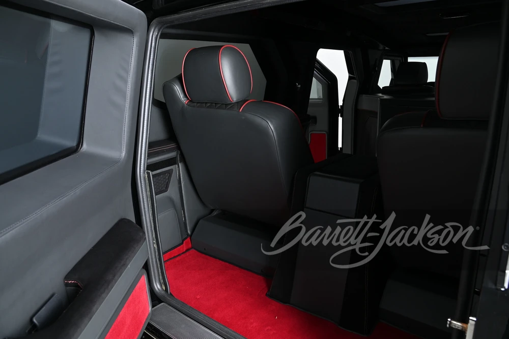 2011 Ford Super Duty 3rd Gen - Image 22 of 31