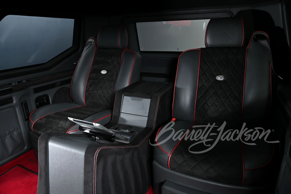 2011 Ford Super Duty 3rd Gen - Image 24 of 31