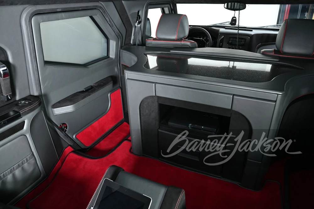 2011 Ford Super Duty 3rd Gen - Image 25 of 31