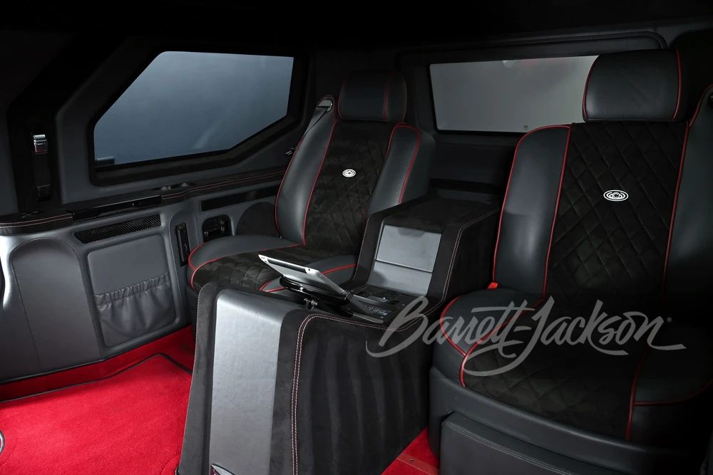 2011 Ford Super Duty 3rd Gen - Image 26 of 31