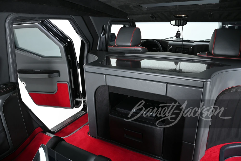 2011 Ford Super Duty 3rd Gen - Image 28 of 31