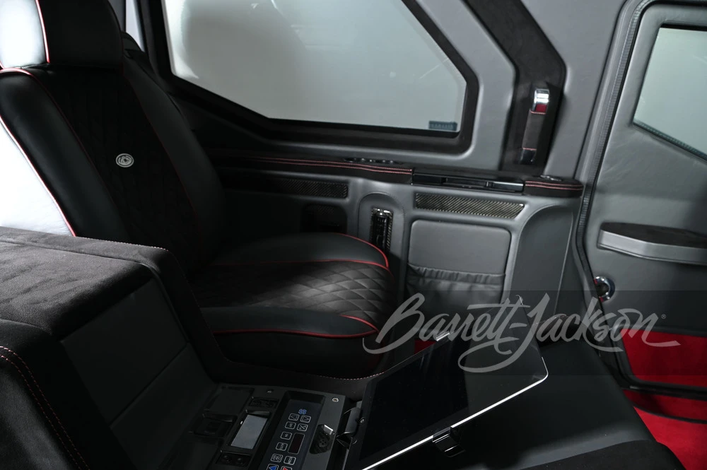 2011 Ford Super Duty 3rd Gen - Image 31 of 31