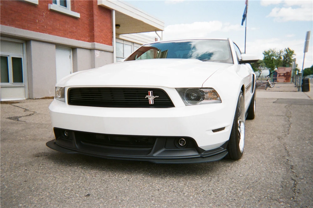 2011 Ford S197 Mustang - Image 5 of 12