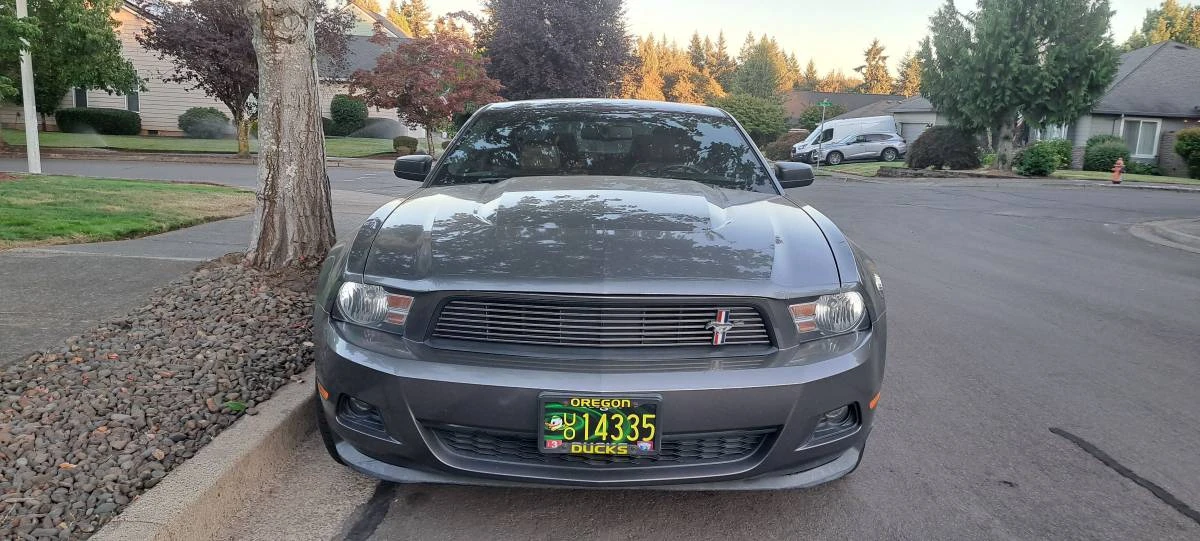 2011 Ford S197 Mustang - Image 3 of 14