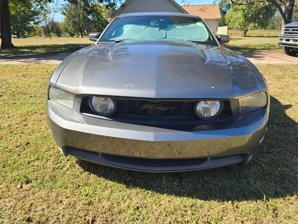2011 Ford S197 Mustang - Image 5 of 17