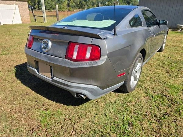 2011 Ford S197 Mustang - Image 3 of 17