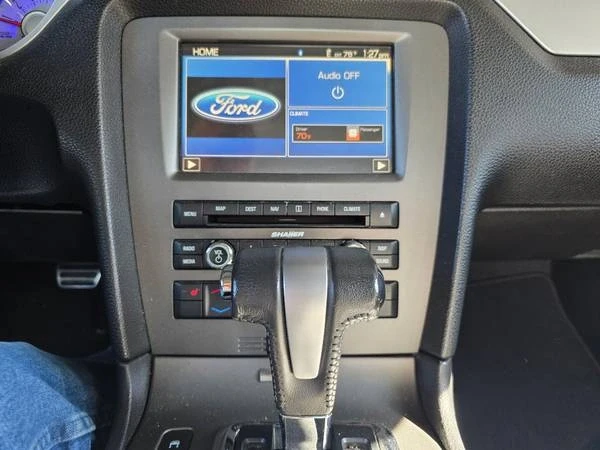 2011 Ford S197 Mustang - Image 10 of 17
