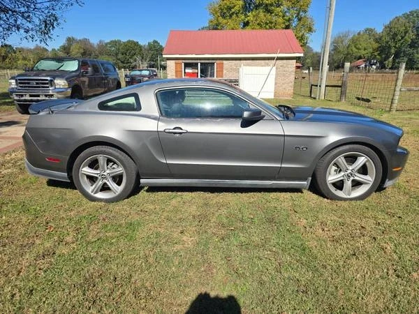 2011 Ford S197 Mustang - Image 4 of 17