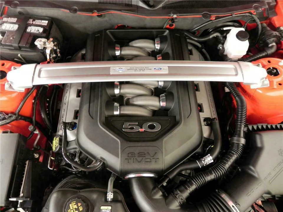 2011 Ford S197 Mustang - Image 3 of 5