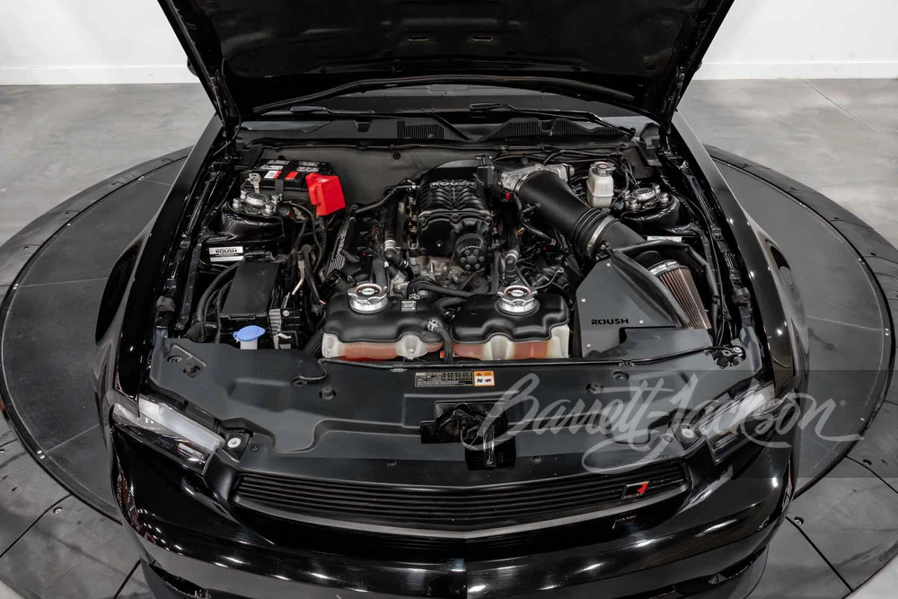 2011 Ford S197 Mustang - Image 3 of 31