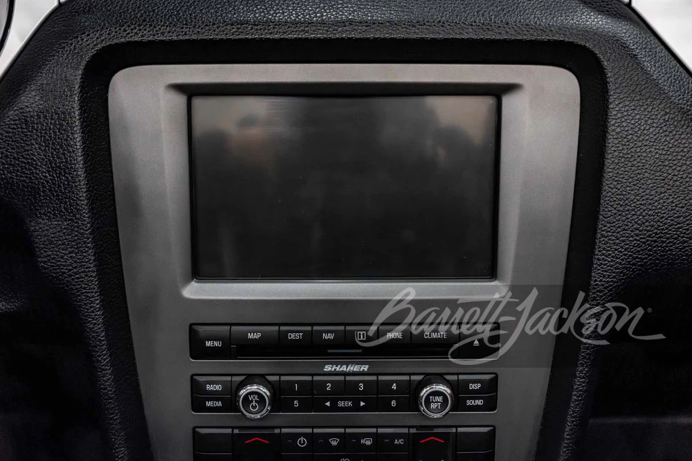 2011 Ford S197 Mustang - Image 23 of 31