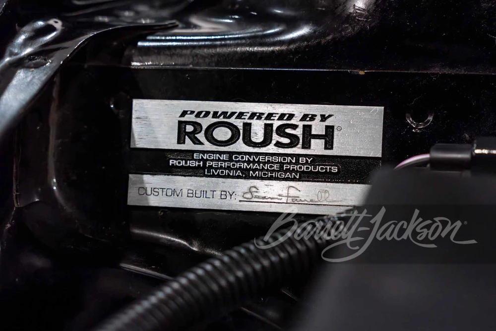 2011 Ford S197 Mustang - Image 27 of 31
