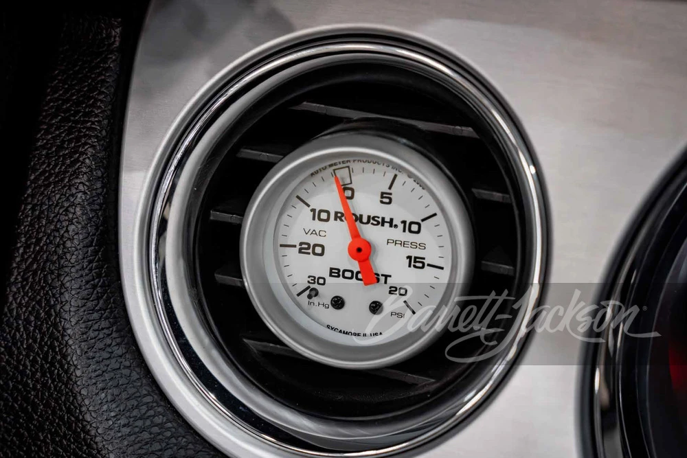 2011 Ford S197 Mustang - Image 24 of 31