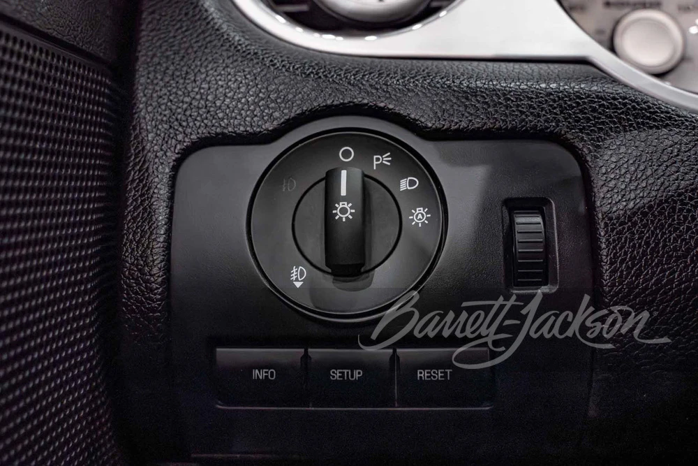 2011 Ford S197 Mustang - Image 21 of 31