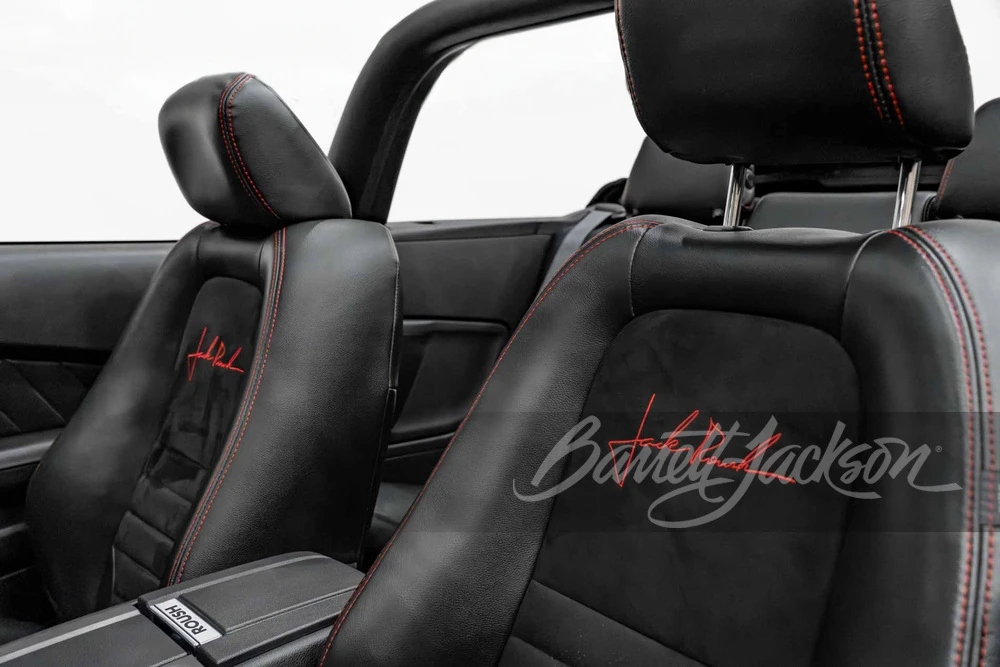 2011 Ford S197 Mustang - Image 10 of 31