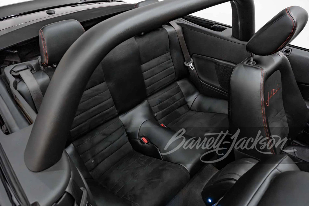 2011 Ford S197 Mustang - Image 11 of 31