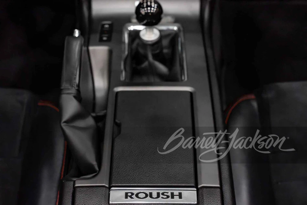 2011 Ford S197 Mustang - Image 22 of 31