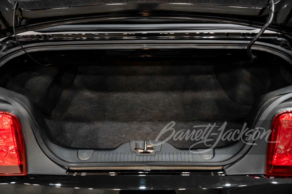 2011 Ford S197 Mustang - Image 30 of 31