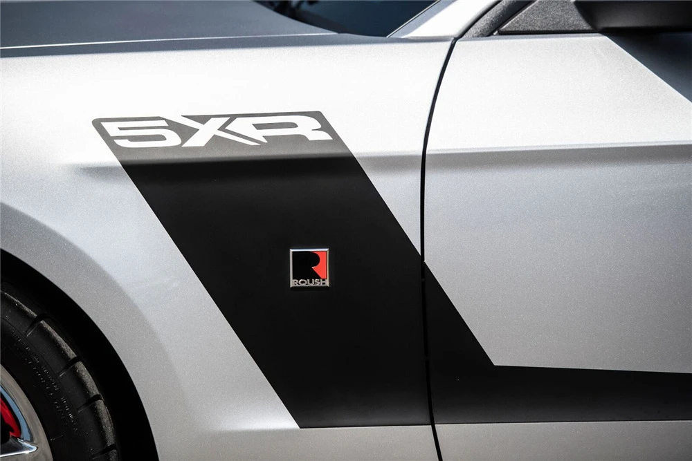 2011 Ford S197 Mustang - Image 9 of 11