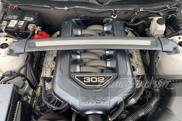 2011 Ford S197 Mustang - Image 2 of 14