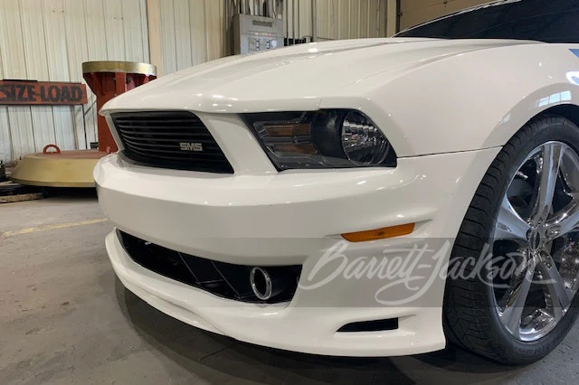 2011 Ford S197 Mustang - Image 6 of 14
