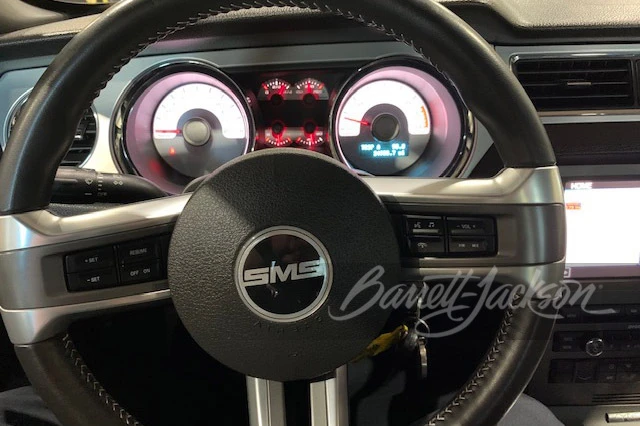 2011 Ford S197 Mustang - Image 11 of 14