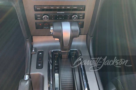 2011 Ford S197 Mustang - Image 12 of 14