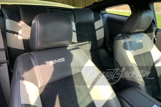 2011 Ford S197 Mustang - Image 13 of 14