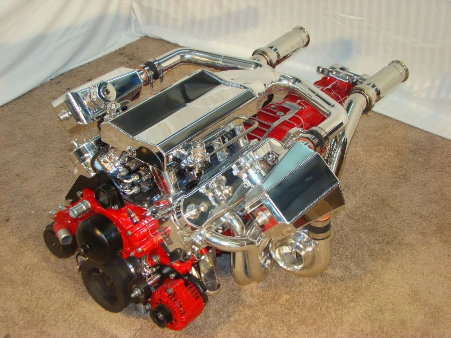 2011 Factory Five GTM - Image 6 of 12